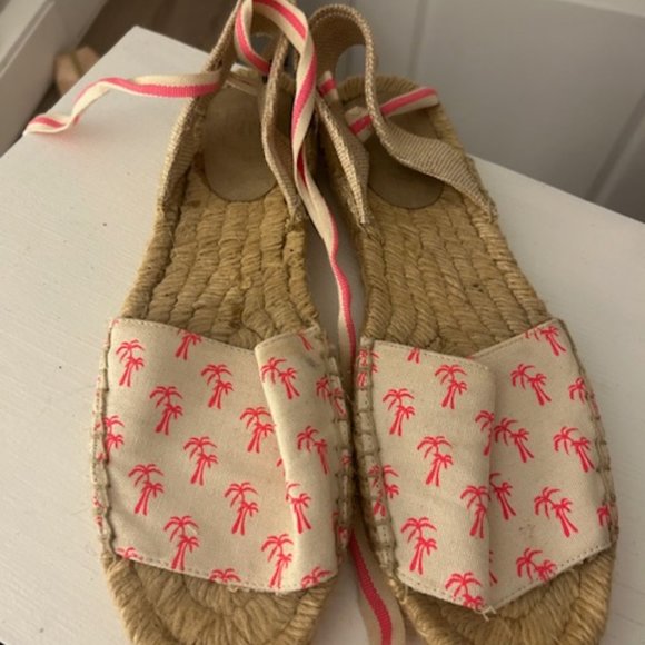 Gap Women's Sandals size 11 - Picture 3 of 15